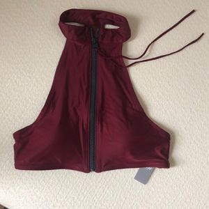 Aerie Swimsuit Bikini Top